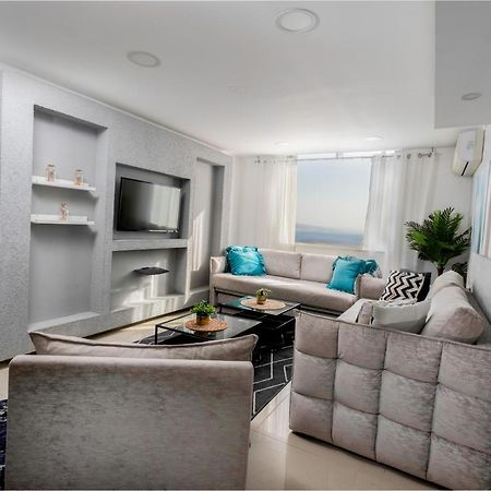 Yalarent Seaview 3Br Apt - Families Only Leilighet Eilat Eksteriør bilde