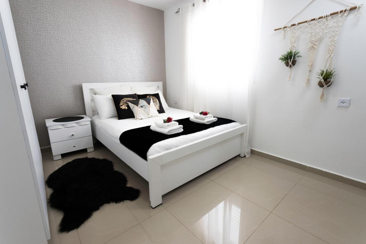 Yalarent Seaview 3Br Apt - Families Only Leilighet Eilat Eksteriør bilde